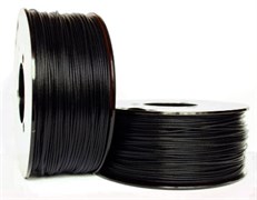 U3 TECHNO Nylon пластик Super Carbon 2 1,75 мм (450 гр) 829152815