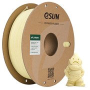 ePLA-Matte пластик Esun Almond Yellow Миндально-желтый 1,75 мм (1кг) 833998151