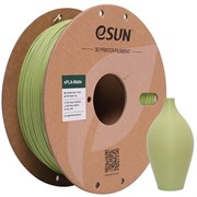 ePLA-Matte Matcha Green Зеленый матча 1,75 мм (1кг) 1412405292