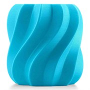 PLA Basic пластик Anycubic Cyan Голубой 1,75 мм (1 кг) 1919523315