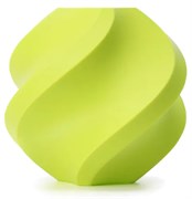 PLA Basic пластик Bambu Lab Bright Green Салатовый (10503) 1,75 мм (1 кг) 1369878389