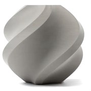 PLA Basic пластик Bambu Lab Gray Серый (10103) 1,75 мм (1 кг) 386652277