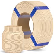 PLA Basic пластик Elegoo Beige Бежевый (Без катушки) 1,75 мм (1 кг) 497672791