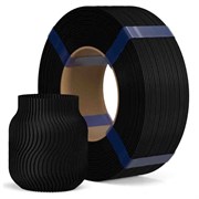 PLA Basic пластик Elegoo Black Черный (Без катушки) 1,75 мм (1 кг) 134608567