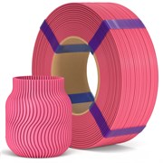 PLA Basic пластик Elegoo Hot Pink Ярко-розовый (Без катушки) 1,75 мм (1 кг) 1603452537