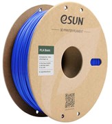 PLA Basic пластик ESUN Blue Синий 1,75 мм (1 кг) 1044182520