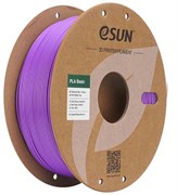 PLA Basic пластик ESUN Grape Purple Фиолетовый 1,75 мм (1 кг) 496371866