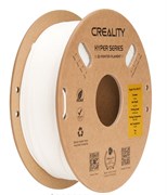 PLA Hyper пластик Creality White Белый 1,75 мм (1кг) 77348213