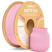 PLA Matte Elegoo Sakura Pink Розовая сакура 1,75 мм (1кг) 529129383