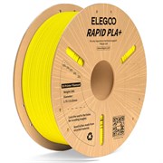 PLA Plus Rapid пластик Elegoo Yellow Желтый 1,75 мм (1 кг) 325730727