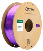 PLA пластик ESUN eSilc Purple шелковый пурпуный 1,75 мм (1кг) 694081672