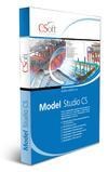 CSoft Development Model StudioCS 3.0 (лицензия на 3 месяца), сетевая, доп. место 450608893