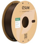 ePLA-CF пластик ESUN Red Красный 1,75 мм (1кг) 33311640