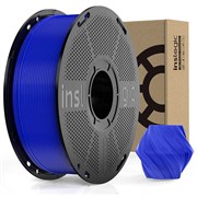 PLA Pro пластик Inslogic Blue Синий 1,75 мм (1 кг) 1826954247