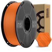 PLA Pro пластик Inslogic Orange Оранжевый 1,75 мм (1 кг) 1932244000