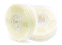 PLA HP пластик U3Print Natural Натуральный (1кг) 1413189306