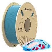 PLA Pantone пластик Anycubic Tropical Turquoise 1,75 мм (1 кг) 875205366