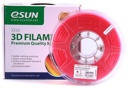 PLA Plus пластик ESUN Magenta (1кг) 1185996740