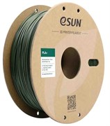 PLA Plus пластик ESUN Olive Green Оливковый зеленый 1,75 мм (1кг) 327403953