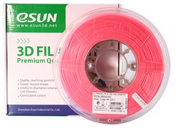 PLA Plus пластик ESUN Pink розовый (1кг) 317586030