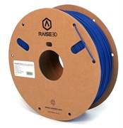 PLA пластик Raise3D Premium Blue Синий 1,75 мм (1 кг) 1093166484