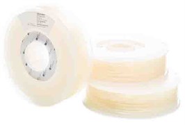 Прозрачный PLA пластик Ultimaker Transparent 2,85 мм (750 гр) 38303632