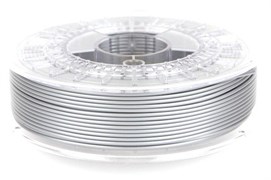 PLA пластик ColorFabb Shining silver 1,75 мм 286083697