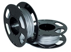 Композитный PLA Aluminium пластик U3 1,75 мм (1 кг) 59464601