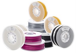 Комплект PLA пластика Ultimaker для школы (12 шт) 2066710614