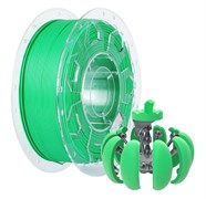 PLA-CR пластик Creality Green зеленый 1,75 мм (1 кг) 1202842860