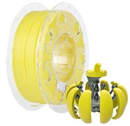 PLA-CR пластик Creality Yellow желтый 1,75 мм (1 кг) 1429268824