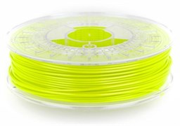Флуоресцентный PLA пластик ColorFabb Fluorescent Green 409269437