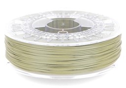 PLA пластик ColorFabb Greenish Beige 554091630