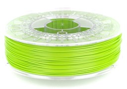 PLA пластик ColorFabb Intense Green 1433417922