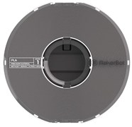 PLA пластик MakerBot Precision серый (RFID) 1792030760