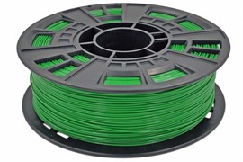 PETG GF пластик U3Print Grass Травянистый 1,75 мм (1кг) 157401715