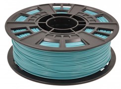 PETG GF пластик U3Print Sea Wave Бирюзовый 1,75 мм (1 кг) 1982087543