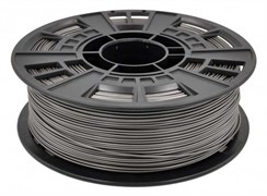 PETG GF пластик U3Print Wet Asphalt Мокрый асфальт 1,75 мм (1 кг) 4243677
