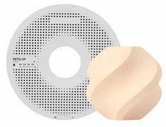 PETG HF пластик Bambu Lab Cream Кремовый 1,75 мм (1 кг) 1447440429