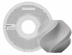 PETG HF пластик Bambu Lab Gray Серый 1,75 мм (1 кг) 573599386