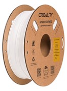 PETG Hyper пластик Creality White Белый 1,75 мм (1кг) 323513900