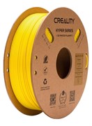 Hyper PETG пластик Creality Yellow желтый 1,75 мм (1кг) 1465723725