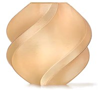 PETG Translucent пластик Bambu Lab Brown Коричневый (32800) 1,75 мм (1 кг) 464886681