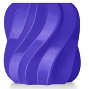 PETG пластик Anycubic Purple Фиолетовый (#6A6DCD) 1,75 мм (1 кг) 2024310814