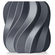 PETG пластик Anycubic Texture Silver серебристая текстура (#8A8D8F) 1,75 мм (1 кг) 1968061810