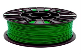Зеленый RELAX пластик REC (PETG) 1,75 мм (750 гр) 1995077351