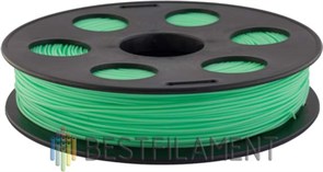 PETG пластик Bestfilament салатовый 1,75 мм (1 кг) 1695966278
