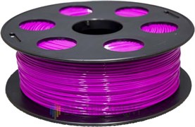PETG пластик Bestfilament сиреневый 1,75 мм (1 кг) 2040073732