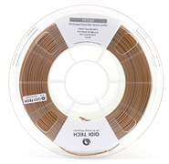 PET-GF пластик Qidi Tech Brown Коричневый 1,75 мм (1 кг) 1193808001