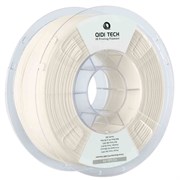 Огнестойкий пластик Qidi Tech PC (ABS-FR) 1,75 мм (1 кг) 1893309974
